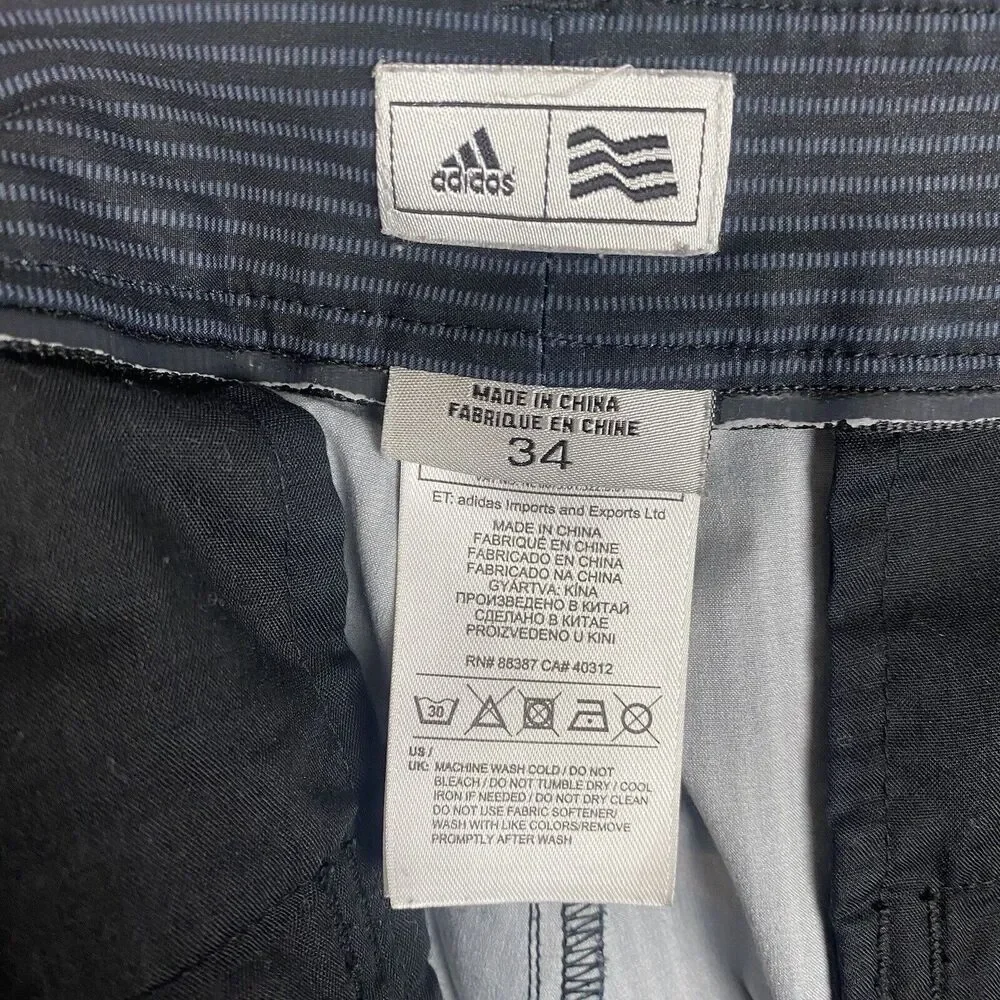 adidas please see